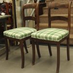 790 8302 CHAIRS